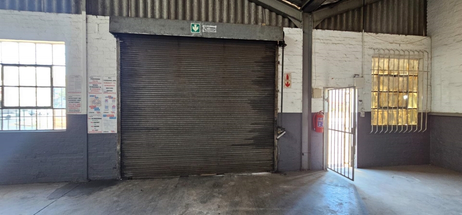 To Let commercial Property for Rent in Charleston Hill Western Cape